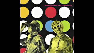 Flipper's Guitar - Doctor Head's World Tower [1991] [HQ] - YouTube