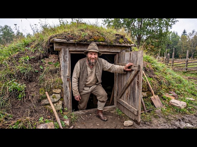 Christmas tree] Let's observe the fir tree in the forest! - YouTube