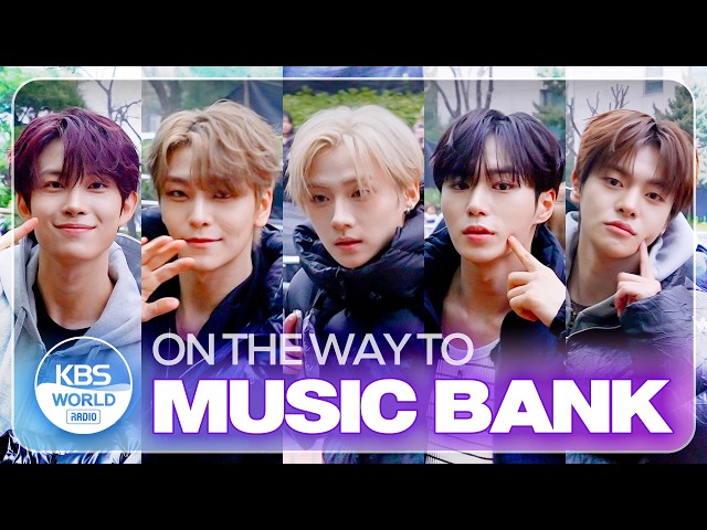 4K] DxS, ENHYPEN, ALPHA DRIVE ONE, Apink, n.SSign, SAY MY NAME