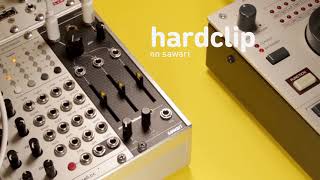Unknown Devices Raiju - Eurorack Module on ModularGrid