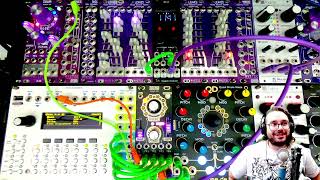 Mystic Circuits IDUM - Eurorack Module on ModularGrid