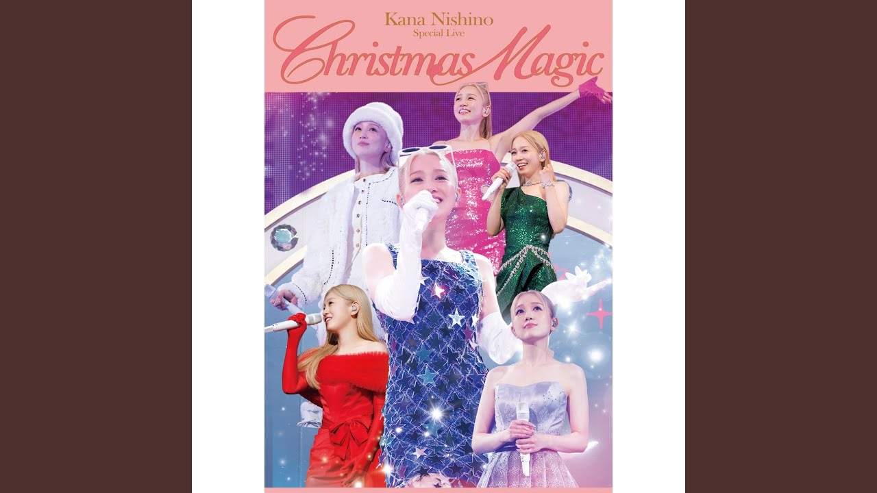 Secret -short- (Live on Special Live 