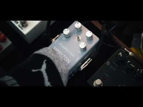 Misha Mansoor walks you through the Flux Echo - YouTube