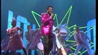 Mean Green Mother from Outer Space | Levi Stubbs | 3/30/1987