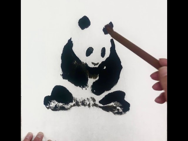 46.【動物篇】パンダ（熊猫）3「竹圍熊猫」 - YouTube