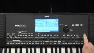 Pa600 - PROFESSIONAL ARRANGER | KORG (Japan)