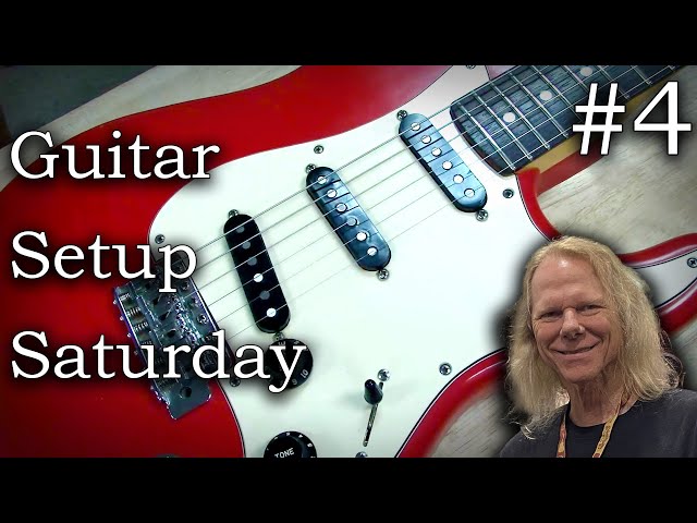 Fender Stratocaster, PRS CE, and a Bill Lawrence Strat? - YouTube