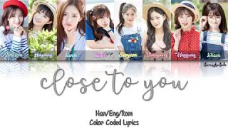 fromis_9's 'Mini Album: To. Day' - YouTube