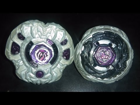 ラスボス対決】ディアブロネメシスX:D VS グラディエーターバハム