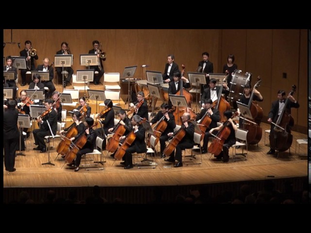 セビリアの理髪師・序曲 ロッシーニ - YouTube