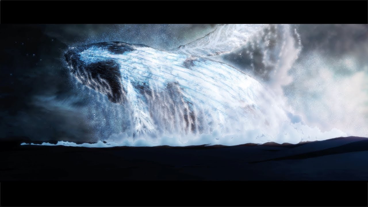 米津玄師 - 海の幽霊 Kenshi Yonezu - Spirits of the Sea - YouTube