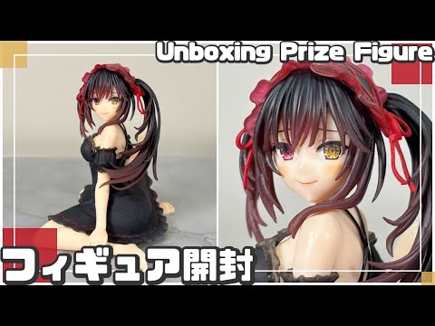 プライズフィギュア】デート・ア・ライブV Desktop Cute フィギュア 時