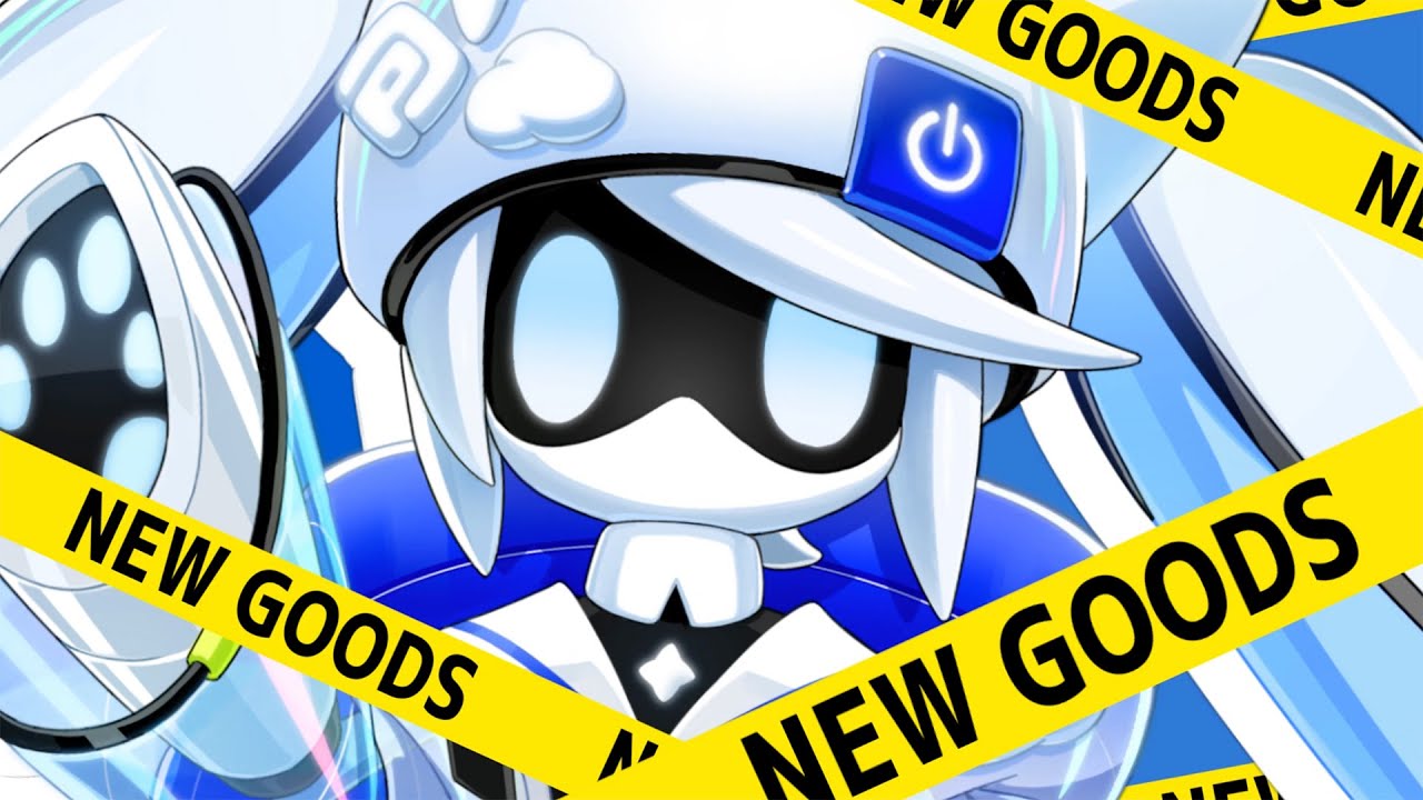 コンパス】ローソンオリジナルグッズ告知ムービー - YouTube