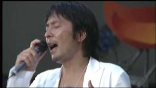 徳永英明 -僕のそばに- - YouTube