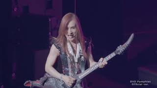 THE ALFEE 2019 夏のイベント DVDパンフレット 公式版 - YouTube