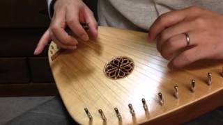 リトルミンストレル 世界楽器てみる屋|変わった楽器・珍しい楽器の販売