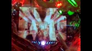 CRヱヴァンゲリヲン7 Smile Model パチンコ スペック 予告 初打ち 打ち