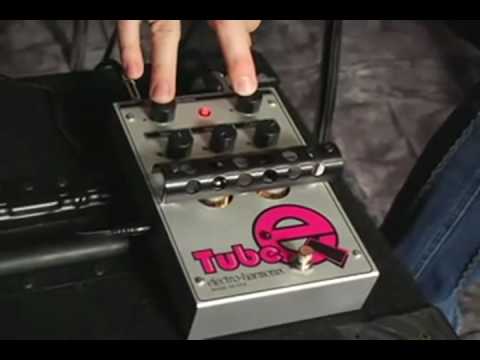 激レア】electro-harmonix Tube eq 完動品 激レア】electro-harmonix