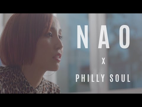 NAO YOSHIOKA - YouTube