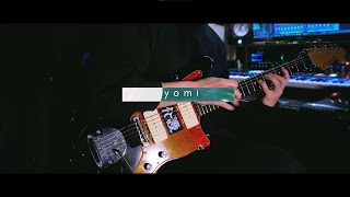 真空管バッファ