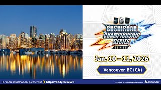Bushiroad Championship Series 25/26 Vancouver, BC (Canada