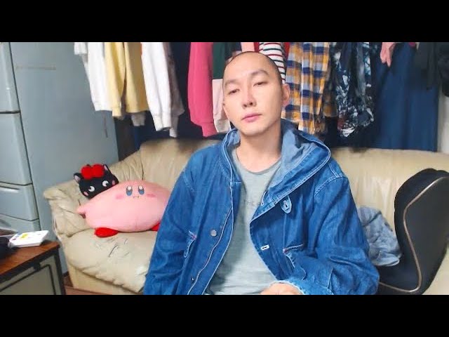 2024.4.15 Shinsei Kamattechan Noko Shaved head - YouTube