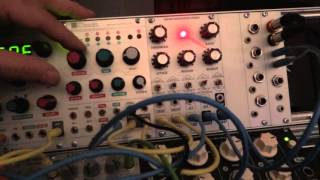 L-1 Stereo Discrete Microcompressor - Eurorack Module on ModularGrid