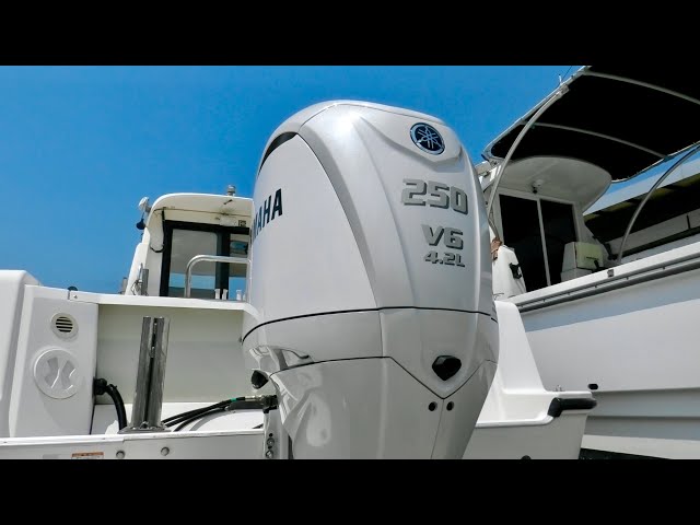 エンジン新品YF27 - YouTube