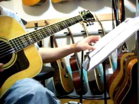 Kimberly (K. Country) SH 420 by KASUGA Instrument - YouTube