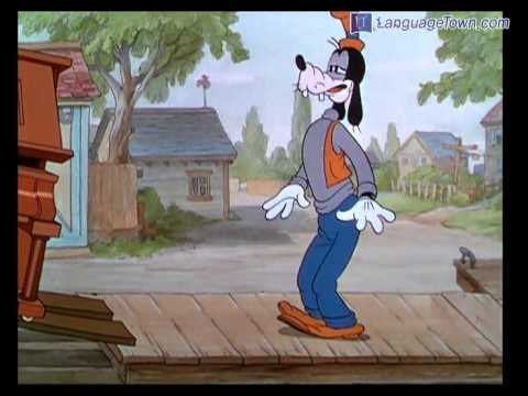 Walt Disney ミッキーマウス(Mickey Mouse) - ミッキーの引越し大騒動