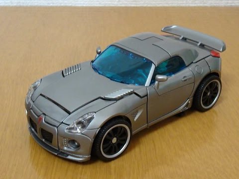 TF リベンジ RA-32 ヒューマンアライアンス ジャズ（マイスター