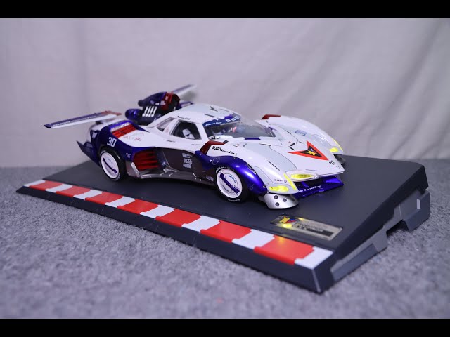 Alice in Omocha no Kuni