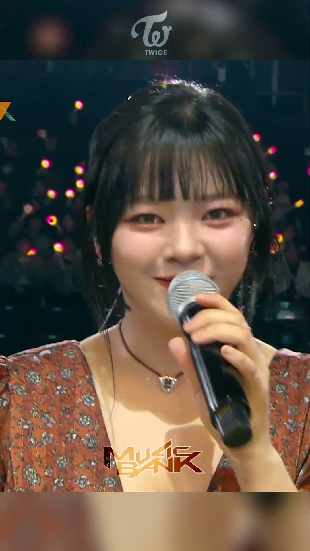 I Got You - TWICE [ #musicbank ] | KBS WORLD TV 240301 - YouTube