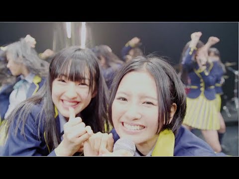MV full】メロンジュース / HKT48[公式] - YouTube