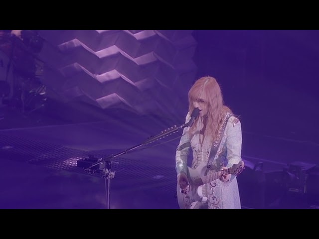 2018 THE ALFEE 公式版 DVDパンフレット 夏ノ巻 Chateau of The Alfee