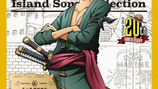 ロロノア・ゾロ ～大剣豪への道～ - YouTube