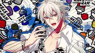 HYPSTERスペシャルCM②（ヨコハマ・ディビジョン”MAD TRIGGER CREW”碧