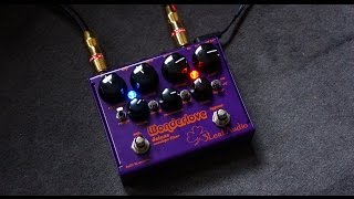 3Leaf Audio - Wonderlove - YouTube