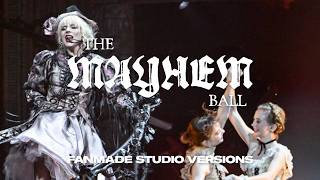 Lady Gaga - The Dead Dance (Mayhem Ball Tour - Studio Version