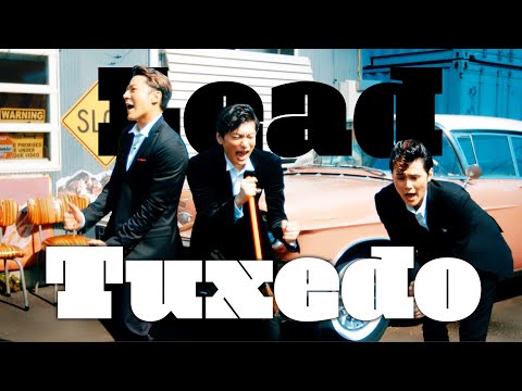 Tuxedo〜タキシード〜 / Lead【Music Video】 - YouTube