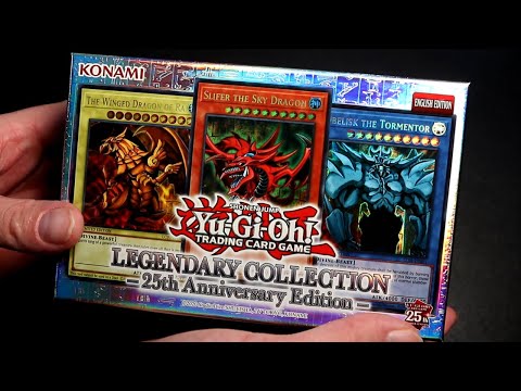 レジェンダリーコレクション25th 6BOX レジェンダリーコレクション25th