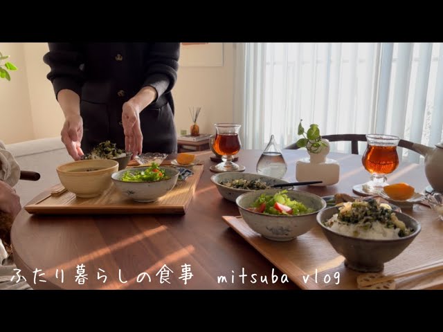 A housewife who loves the kitchen: her December life - YouTube