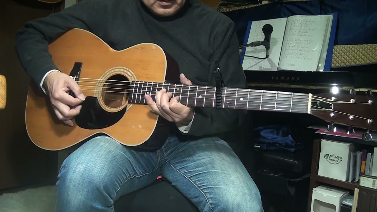 22.03 Morris F-15 試聴動画359 - YouTube