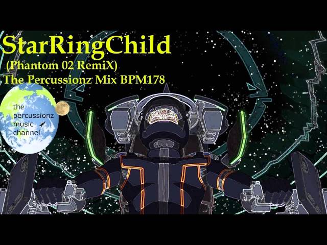 instrumental】Aimer ♪ StarRingChild (Phantom 02 RemiX) The