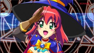 公式】 パチスロ「マジカルハロウィン ～Trick or Treat