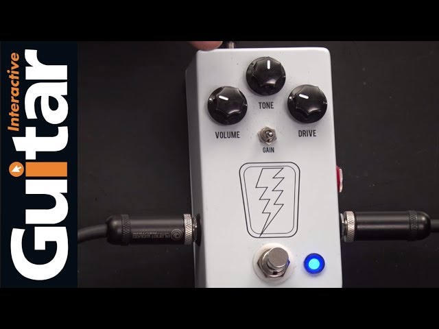 JHS Superbolt Version 2 | Review - YouTube