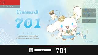 【新品】サンリオ　ダーツライブカード＆ダーツセット　シナモロール【店舗限定】 ダーツ > キャラクター > 【Only Japan】Sanrio characters ダーツ