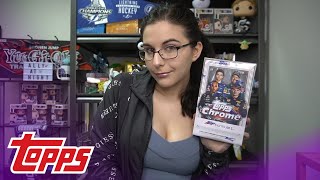 Another Year, Another F1 Chrome! | 2021 TOPPS FORMULA 1 CHROME