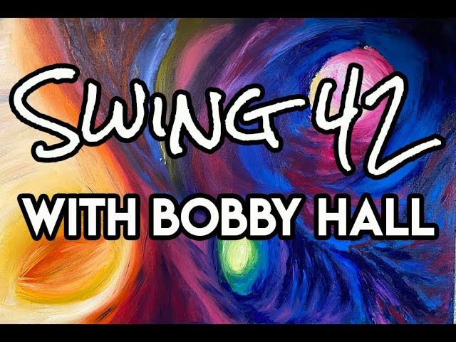 Swing 42 - The Simplest Way to Learn Swing Guitar - with Bobby