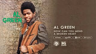 本日の1枚。この1曲。と、ついでにもう1,2曲 -Al Green 